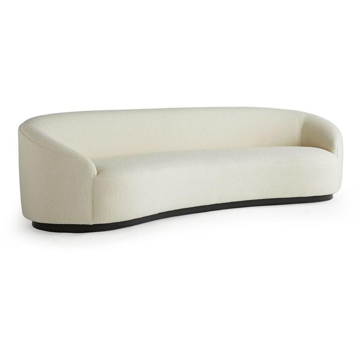Arteriors 8122 Turner Cloud Sofa