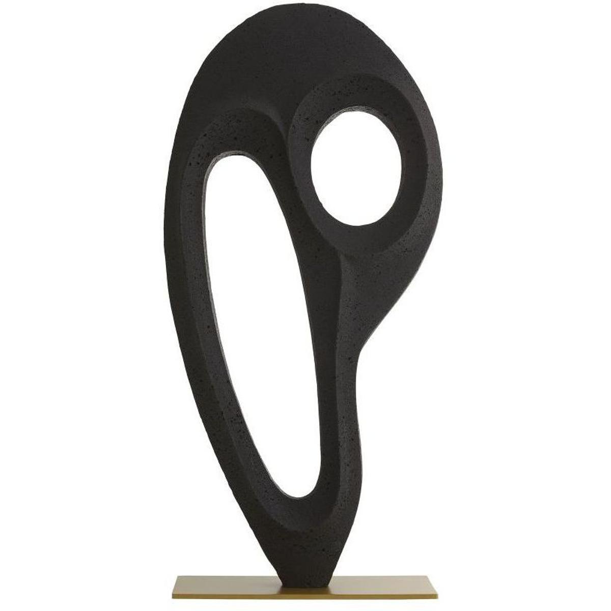 Arteriors 9122 Kenly 23 X 10 inch Sculpture