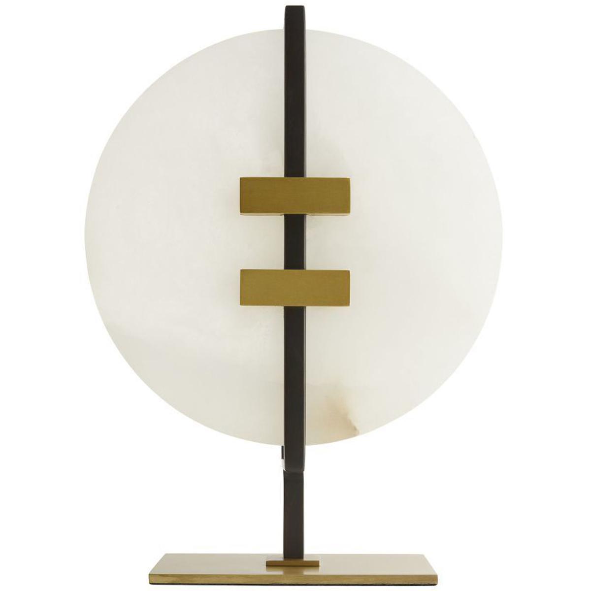 Arteriors 9127 Kasen 12.5 X 9 inch Sculpture