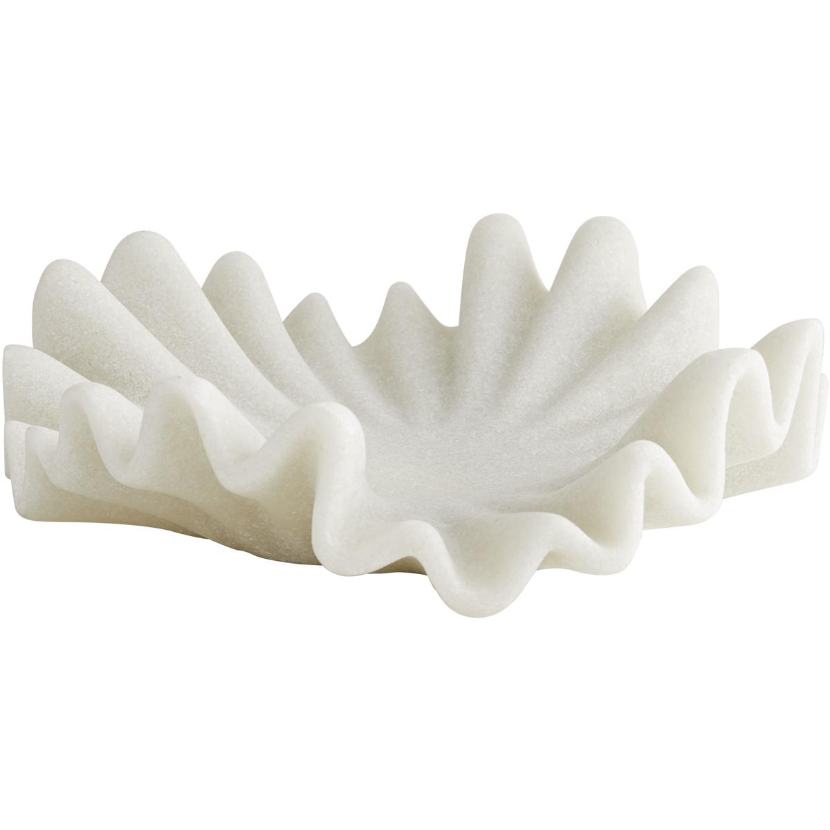 Arteriors 9234 Flora Ricestone Centerpiece