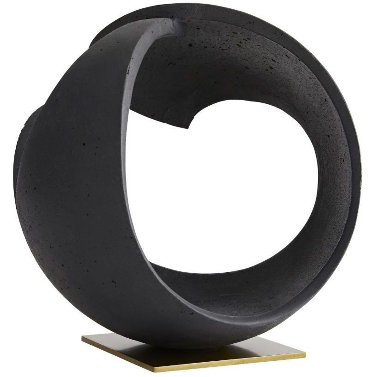 Arteriors 9237 Dawson 13 X 11.5 inch Sculpture