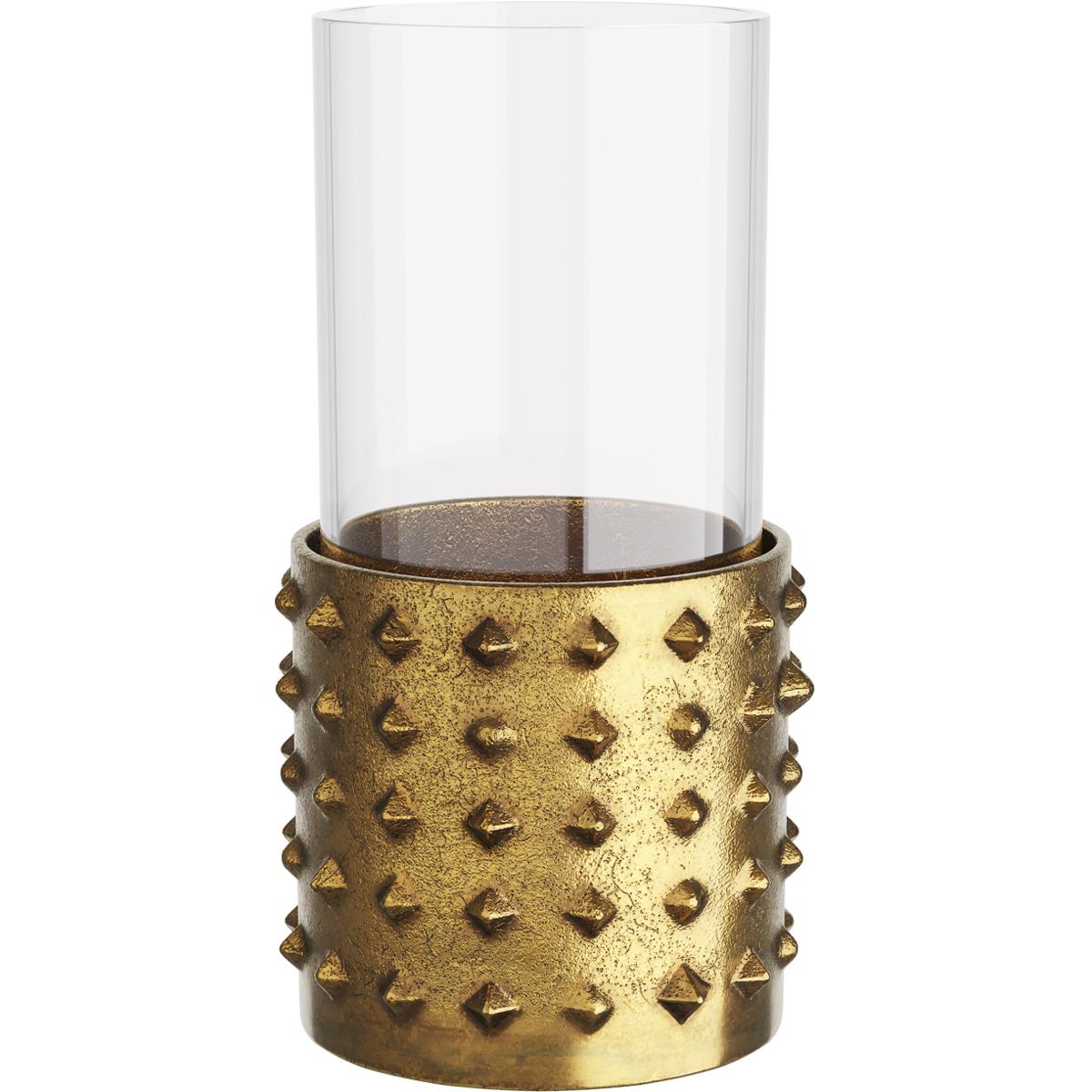 Arteriors ACI03 Ares 12 X 9 inch Hurricane