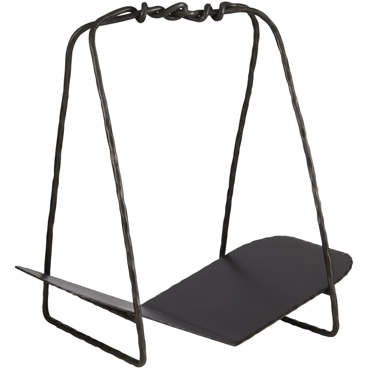 Arteriors AFI06 Darius Log Holder