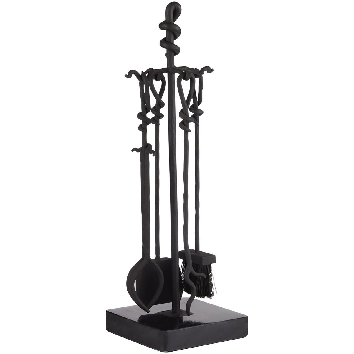 Arteriors AFI07 Denison Fireplace Toolset
