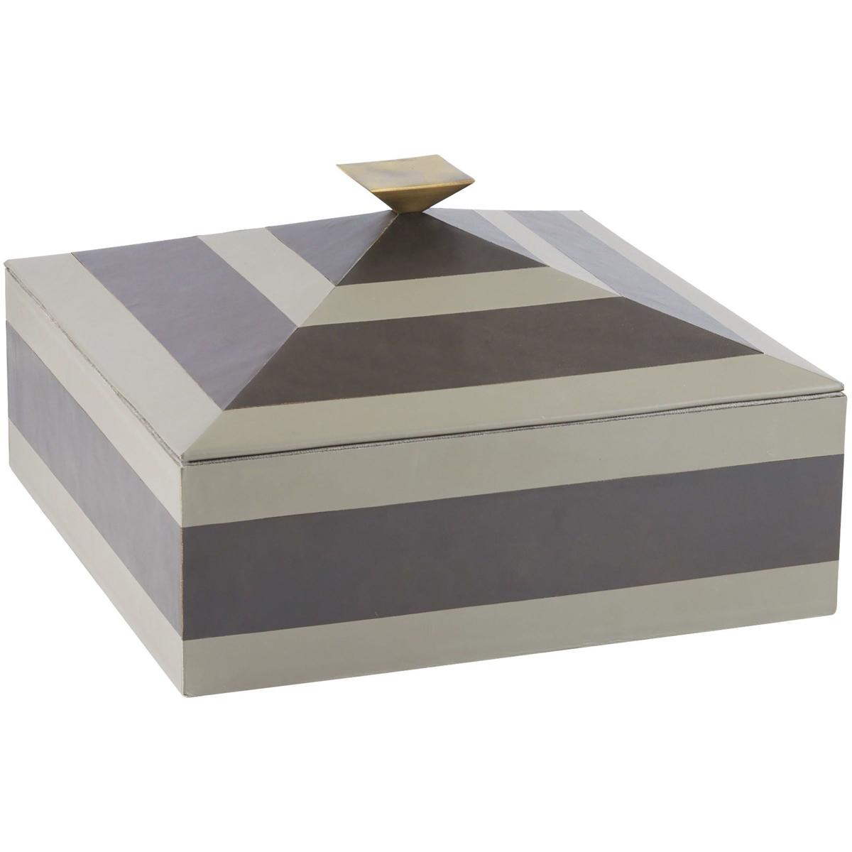 Arteriors ARI13 Cheshire Dove Box