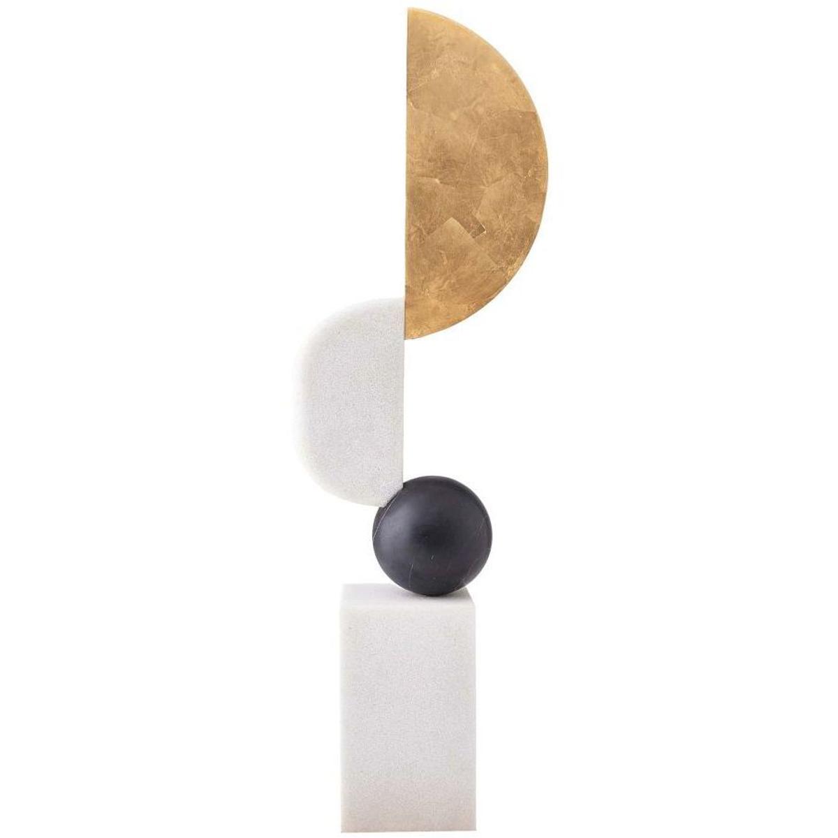 Arteriors ASC04 Hiroshi 52 X 16 inch Floor Sculpture