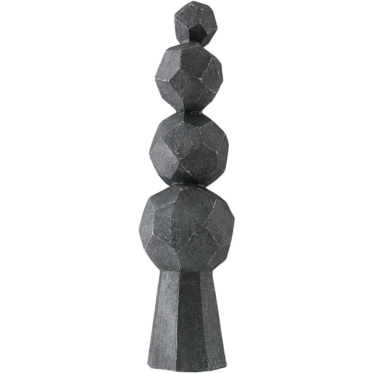 Arteriors ASS02 Wilmot 24 X 6.5 inch Sculpture
