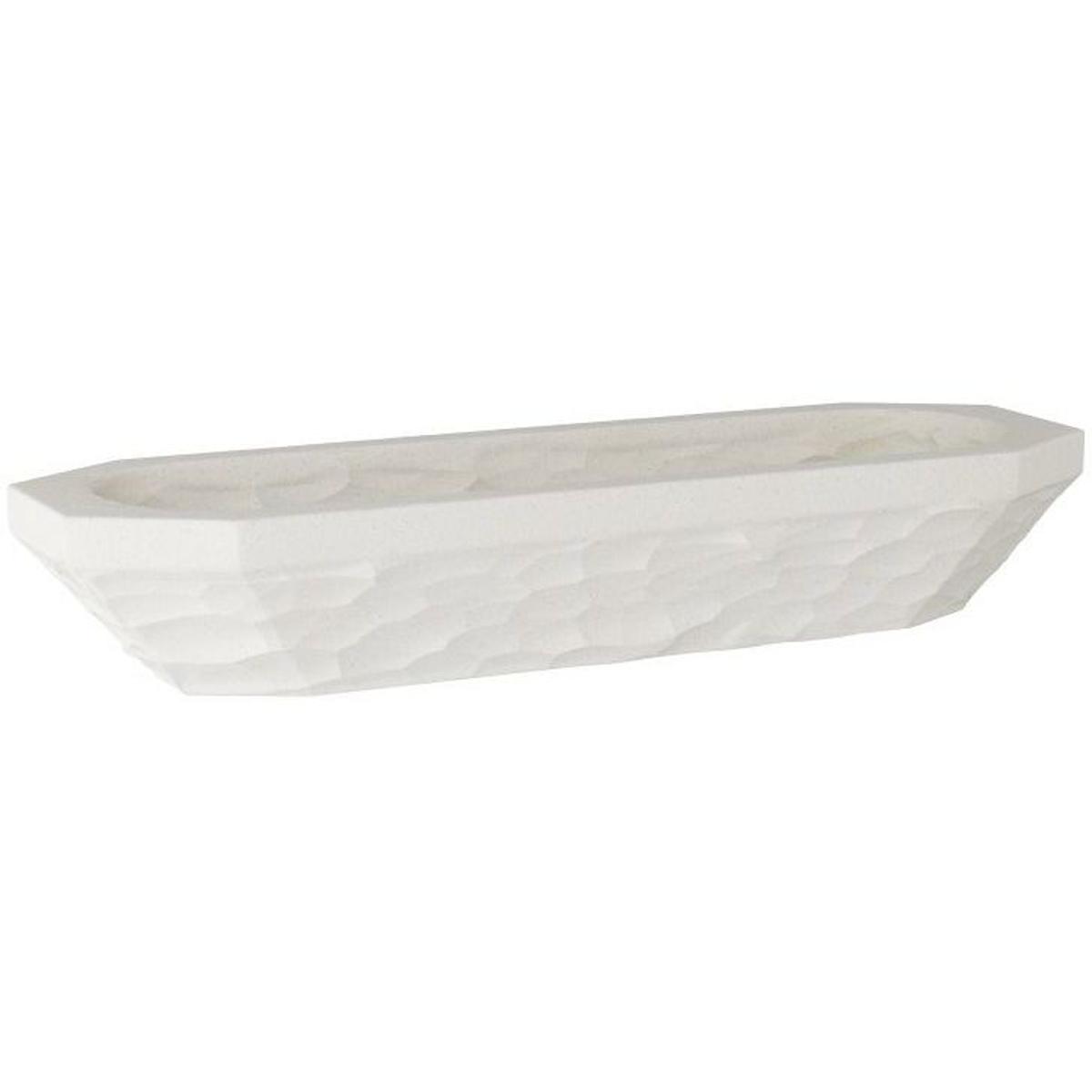 Arteriors ATC04 Zurich Ivory Centerpiece