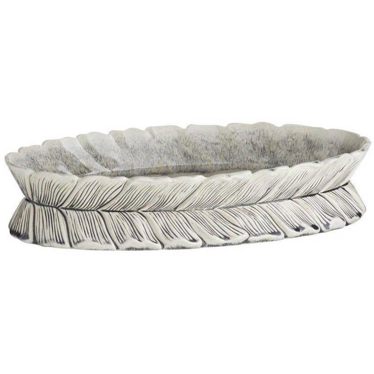 Arteriors ATE02 Faith Ice Reactive Centerpiece