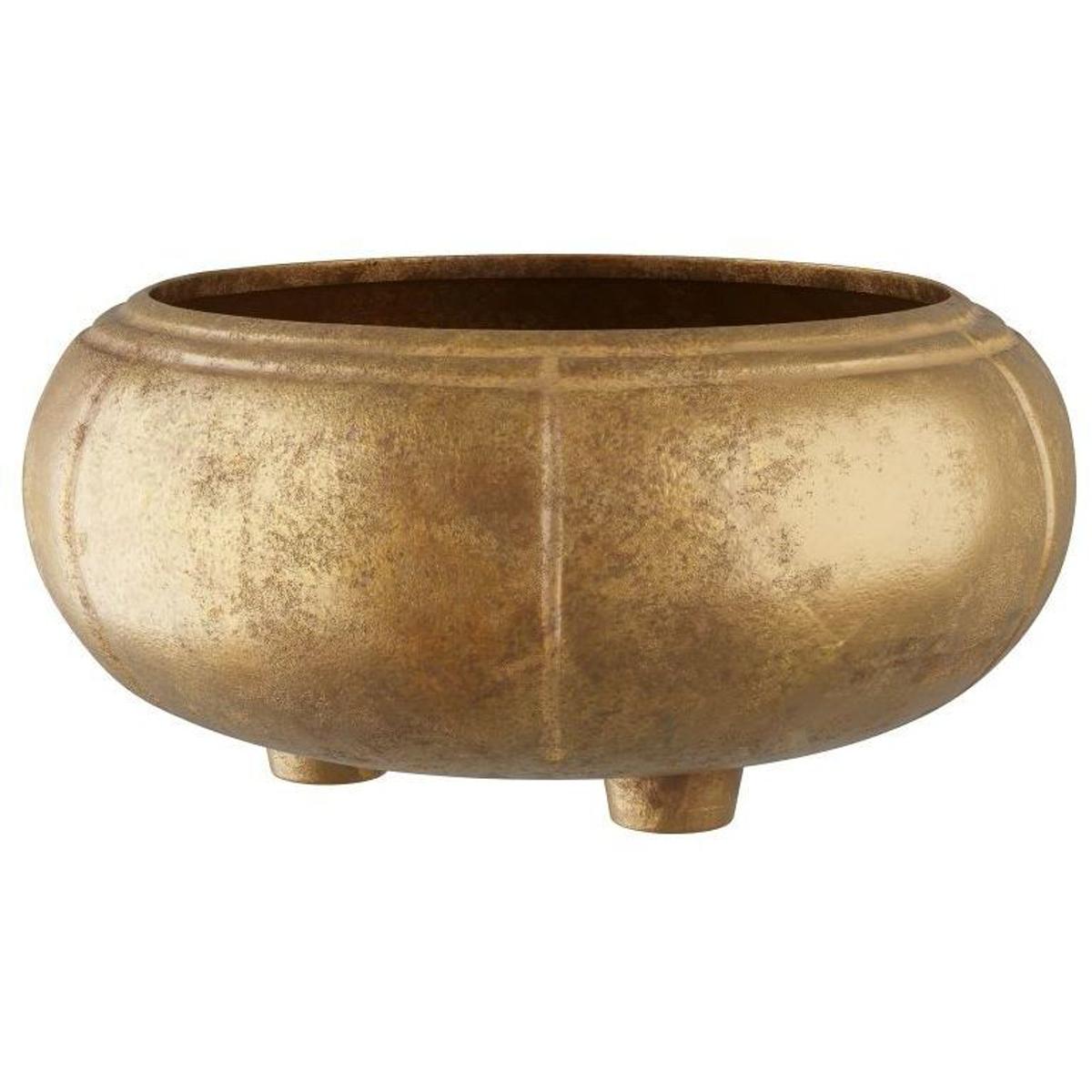 Arteriors ATI01 Zehir 15.5 X 7 inch Cache Pot