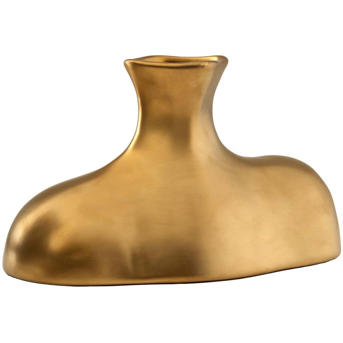 Arteriors AVC03 Tilbury 11 X 6.5 inch Vase
