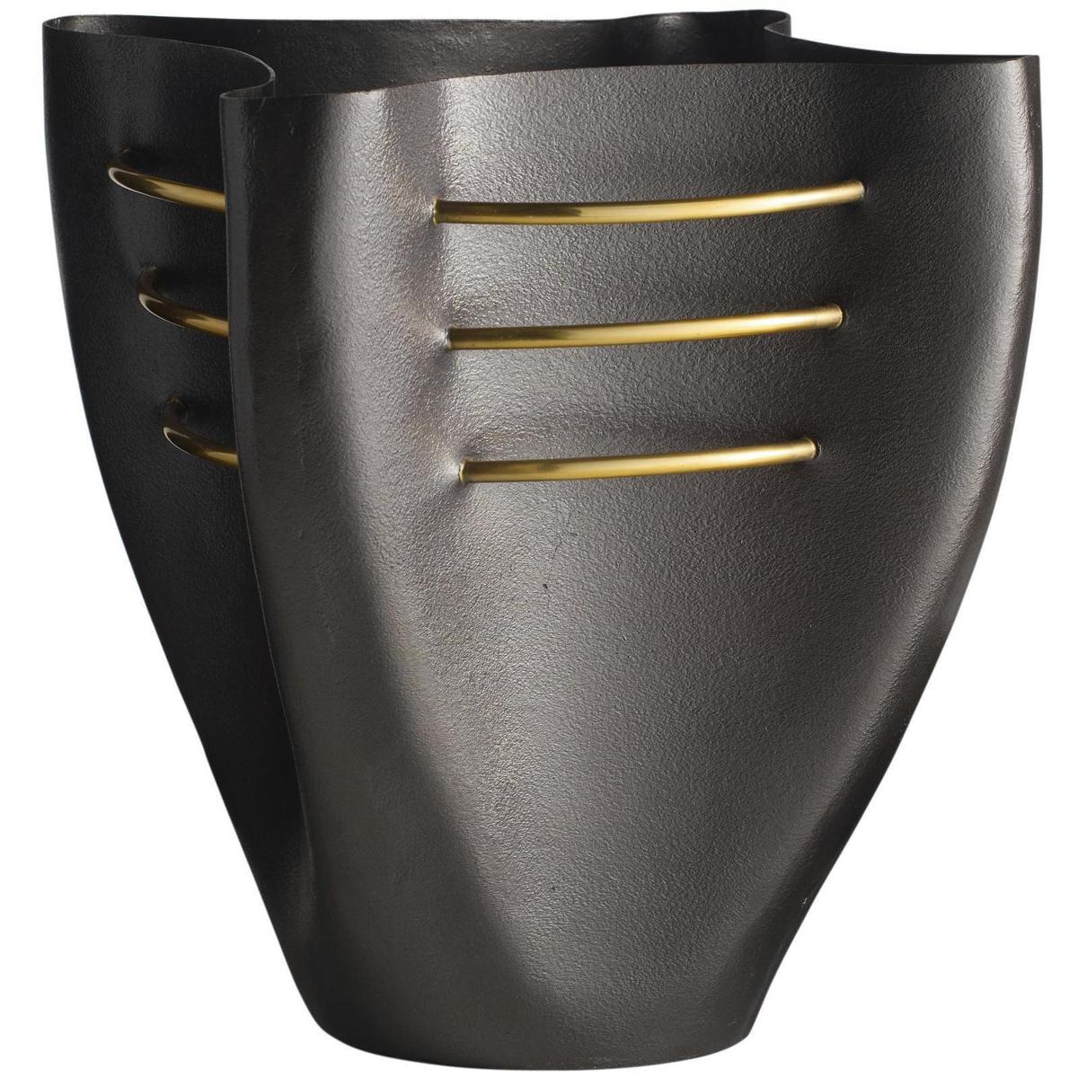 Arteriors AVI07 Jerusha 14 X 12 inch Vase