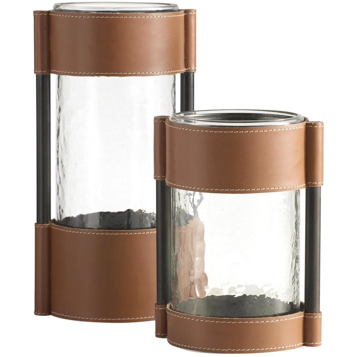 Arteriors AVI08 Joseph Vases, Set of 2