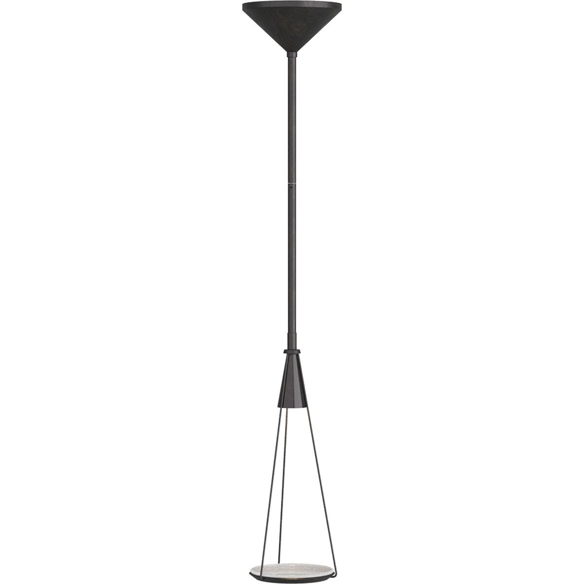 Arteriors DPC09 Alexis 1 Light 7 inch English Bronze Pendant Ceiling Light