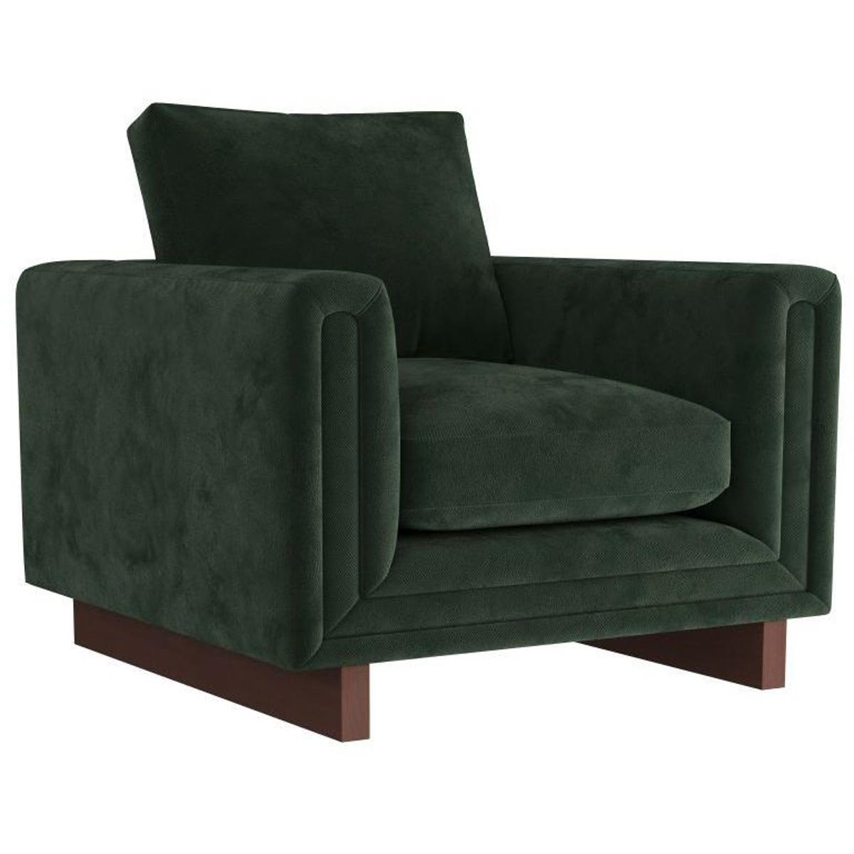 Arteriors FRU03 Lovell Forest Chair