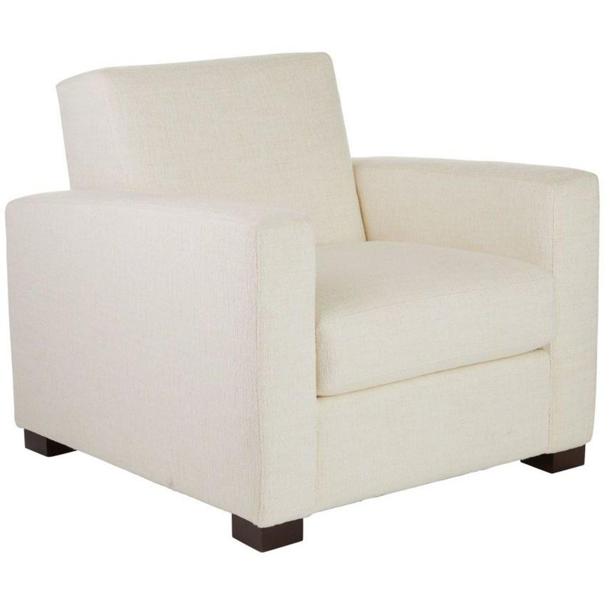Arteriors FRU07 Dodson Cloud Boucle Chair