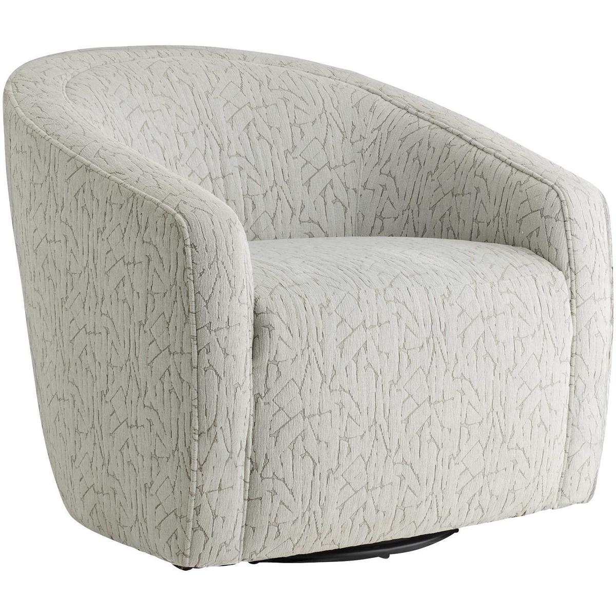 Arteriors FRU09 Isadora Earl Grey Chair