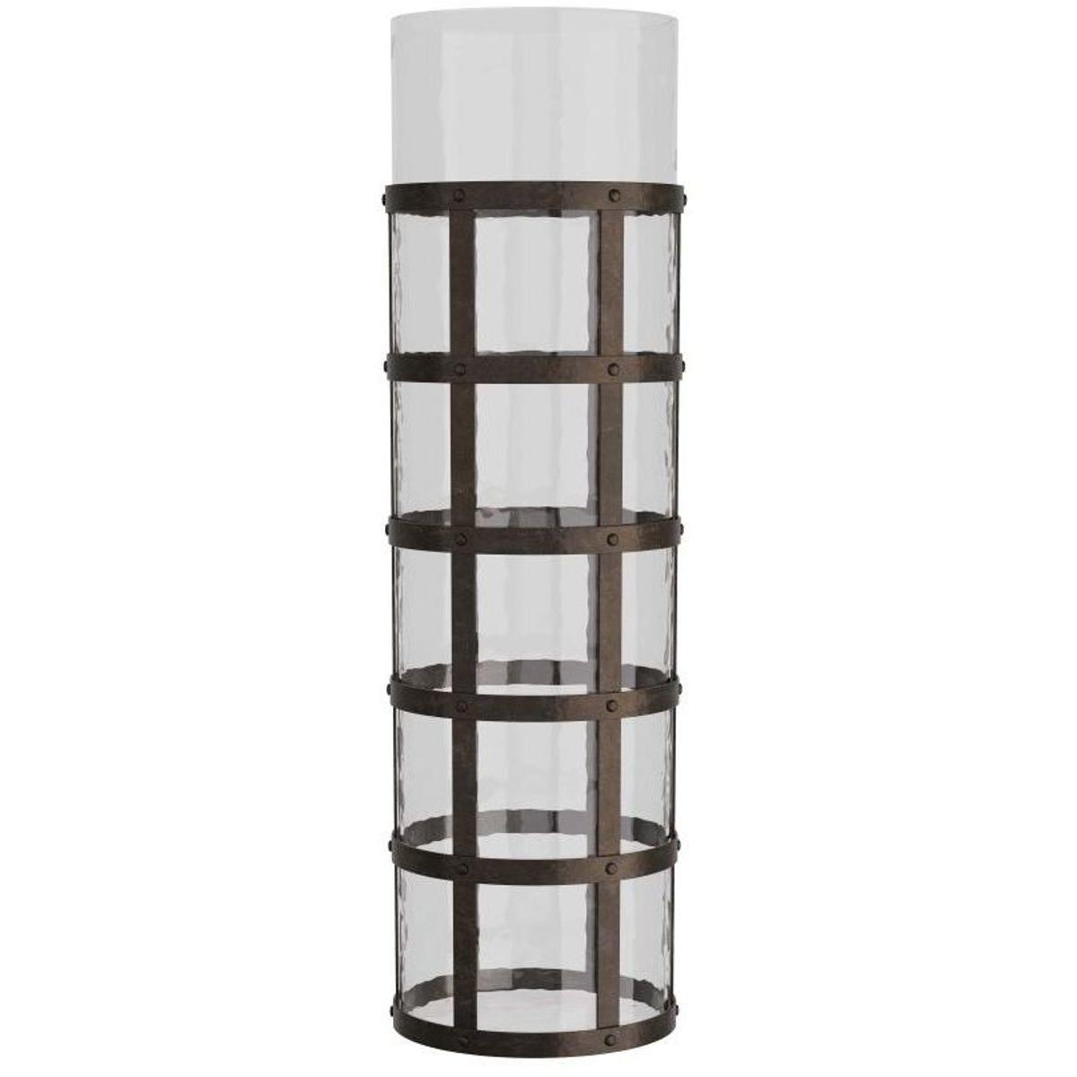 Arteriors GDAVI01 Rivet 23 X 7 inch Vase