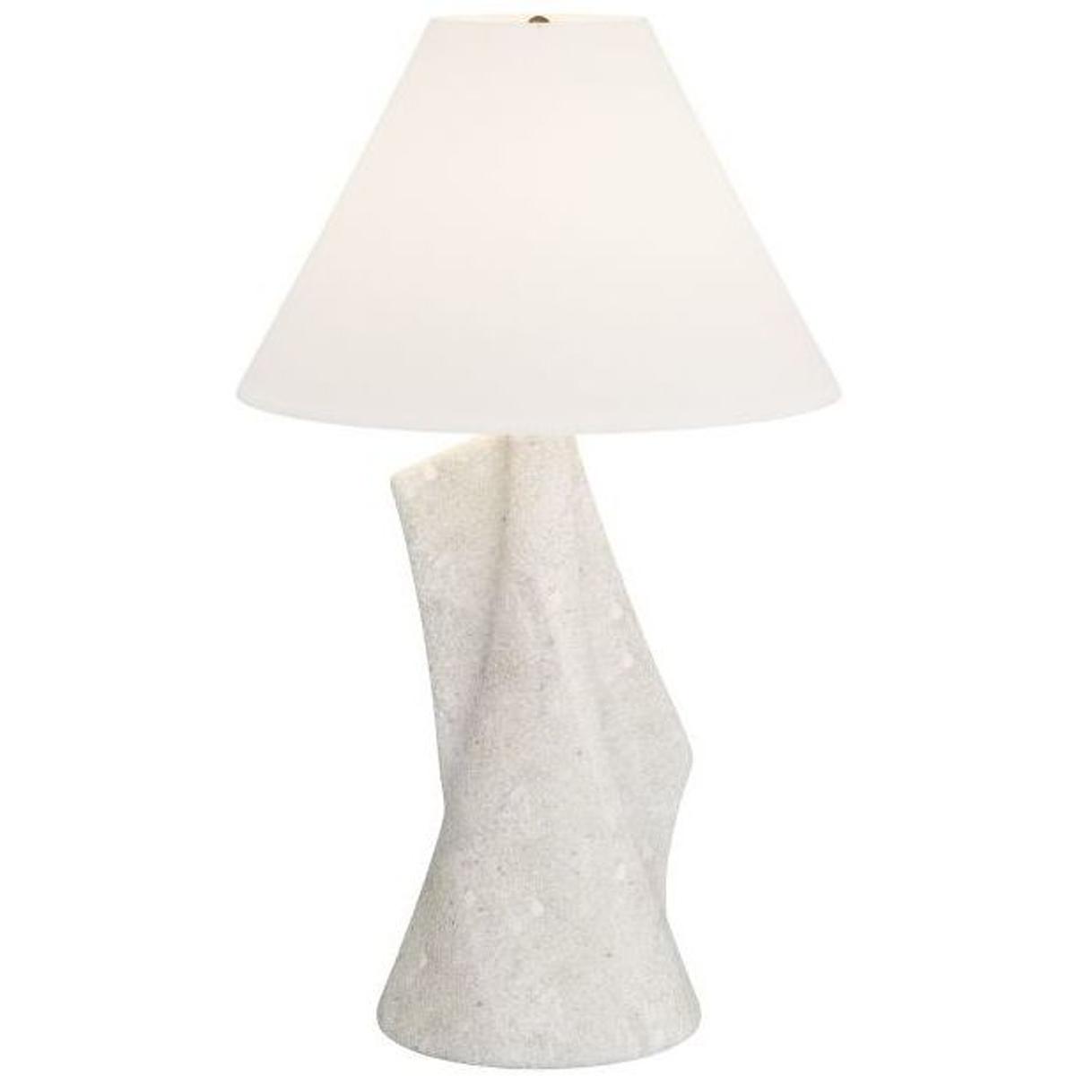 Arteriors PTC22-SH032 Bruce 31.5 inch Table Lamp Portable Light