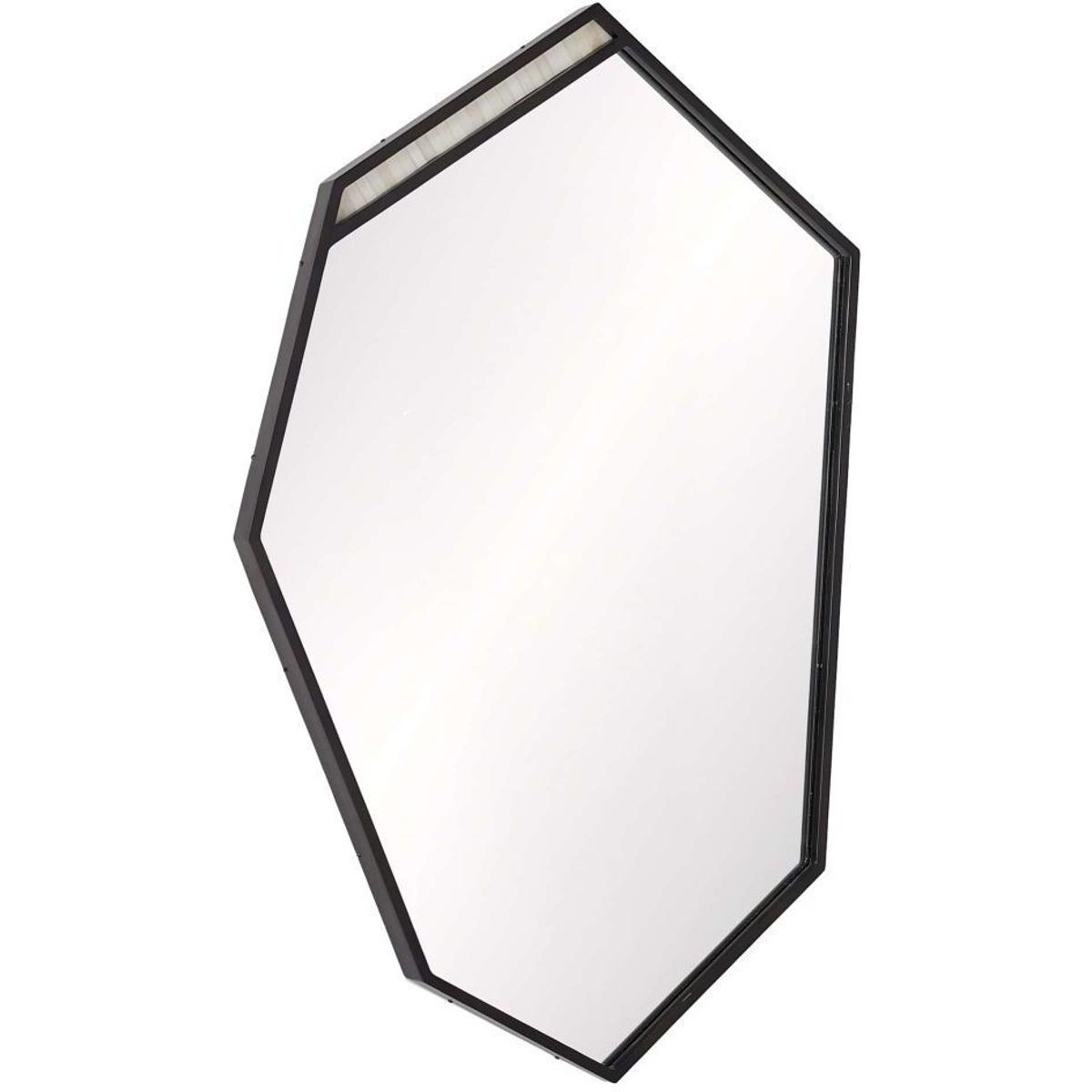 Arteriors WMI08 Talland 40.5 X 27 inch Bronze Mirror