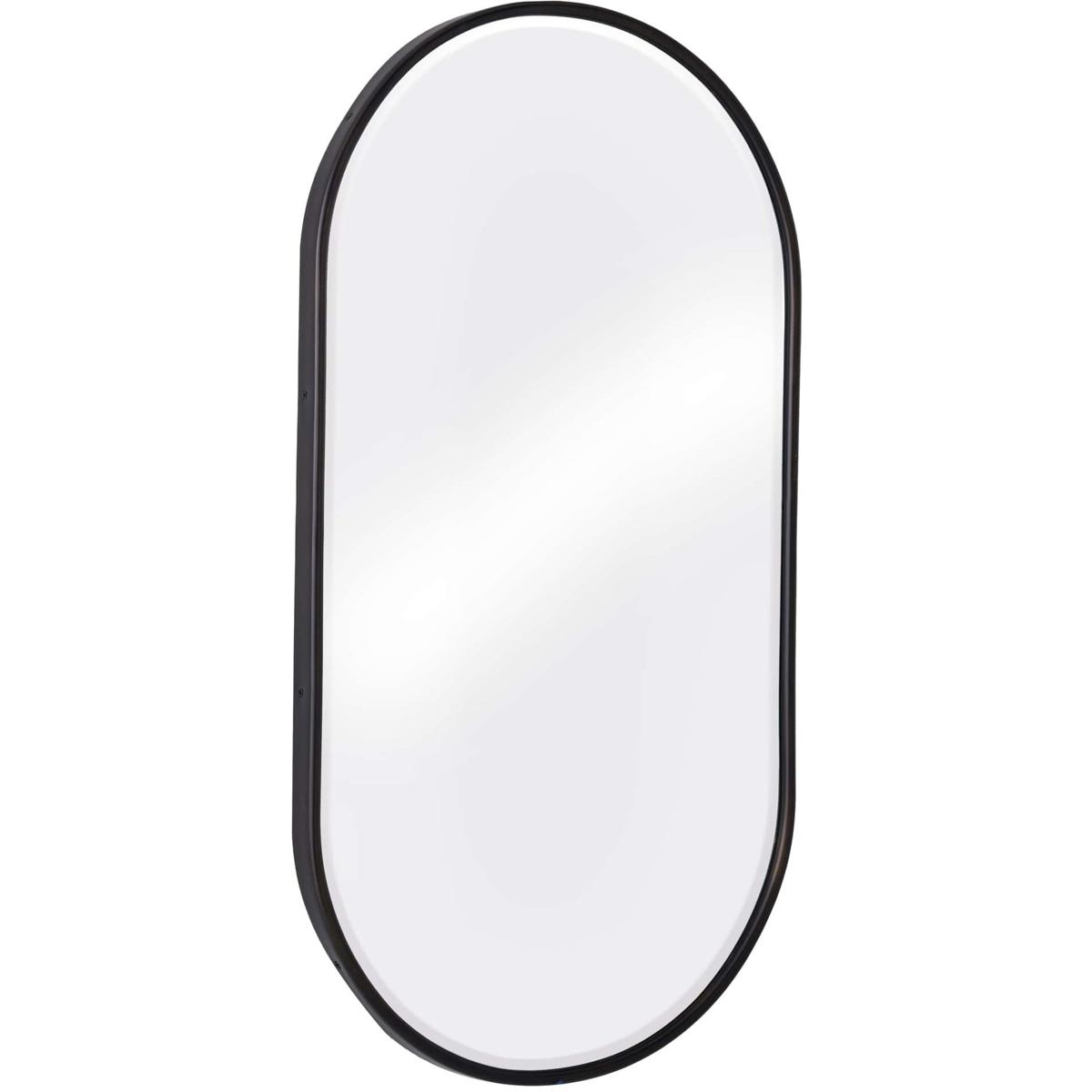 Arteriors WMI12 Vaquero 36 X 19 inch Bronze Mirror, Small