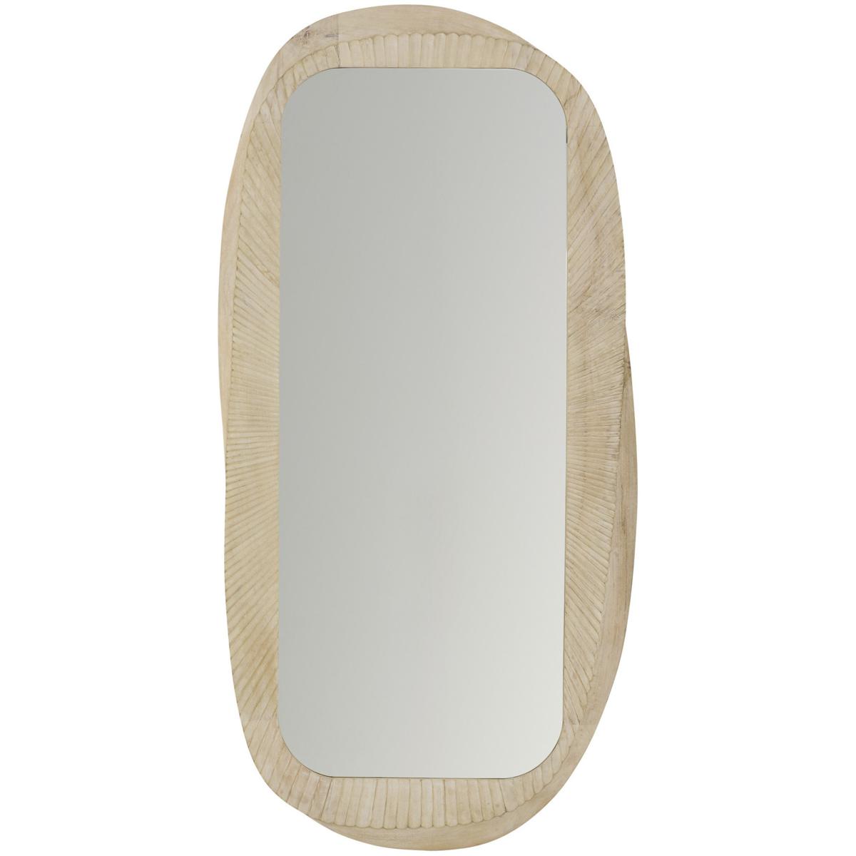 Arteriors WMI73 Juni 82.5 X 42 inch Whitewash Full Length Mirror