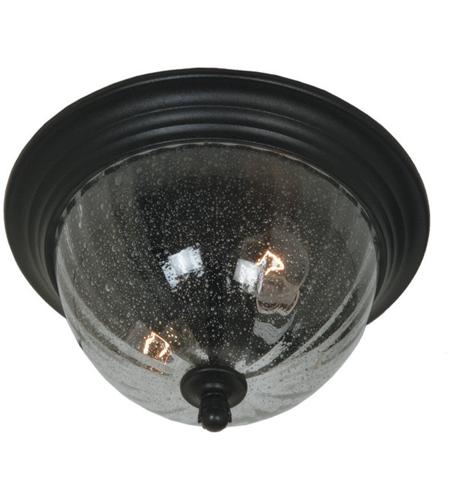 Artcraft AC8566OB Anapolis 2 Light 8 inch Oil Rubbed Bronze Outdoor Wall Light
