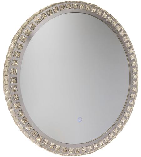 metal mirror