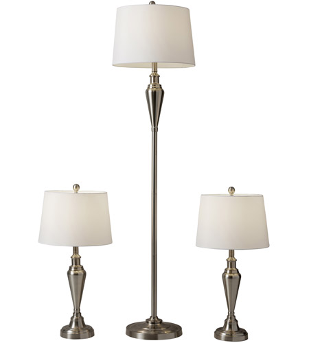 Adesso 1583 22 Glendale 26 Inch 150 00, 22 Inch Table Lamps