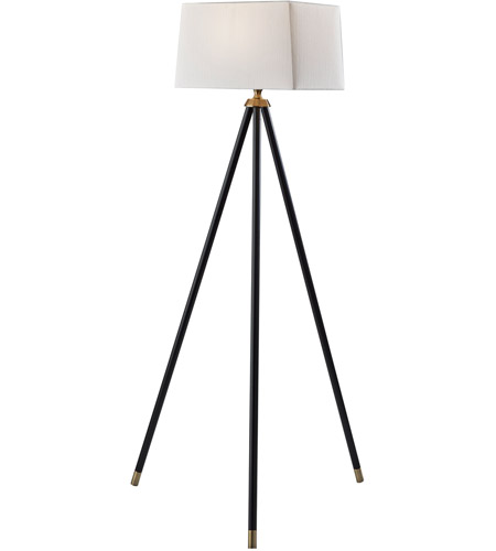 Adesso 1599 01 Beaumont 62 Inch 100 00, Beaumont Table Lamp