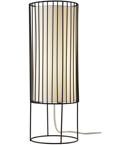 Metal Wire Table Lantern Portable Light, Metal Wire Table Lamp