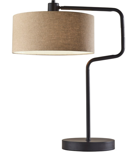 short desk lamp