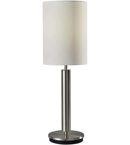 adesso hollywood floor lamp