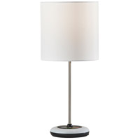 changing table lamp