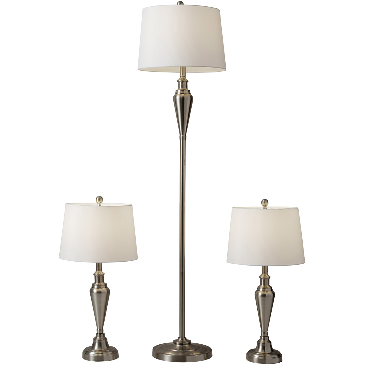 lighting plus table lamps