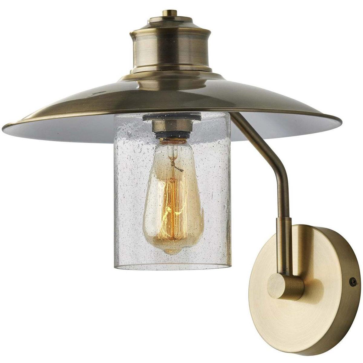 Adesso 3882-21 Kieran Wall Lamp Wall Light