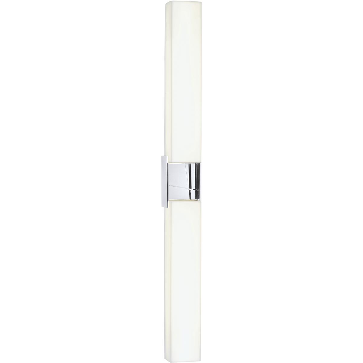 Atlas Lighting & Home WL11023-CH Artemis LED 2.5 inch Chrome Sconce Wall Light