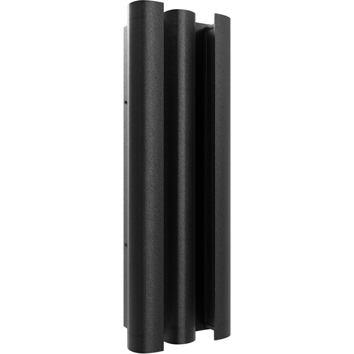 Avenue Lighting AV9913-BLK Avenue Outdoor LED 23 inch Black Outdoor Wall Mount