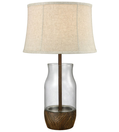 amalfi table lamp