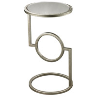 Bowery + Grove End & Side Tables