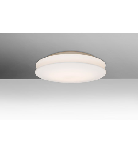 13 inch led flush mount