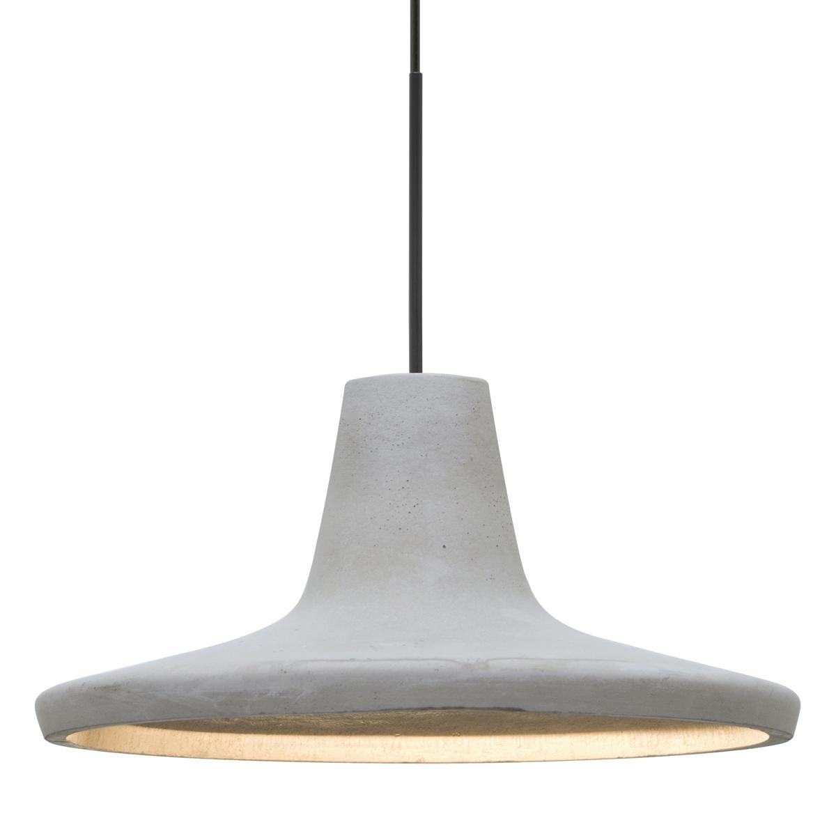 Besa Lighting 1XT-MODUSNA-LED-BK Modus LED Black Cord Pendant Ceiling Light
