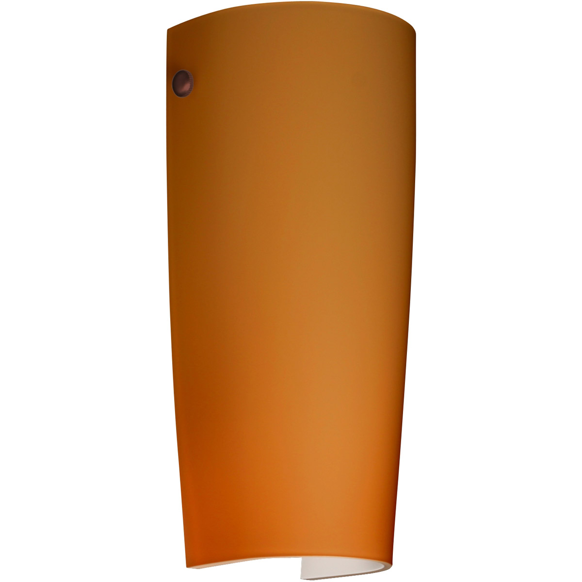 Besa Lighting 704180-LED-BR Tomas LED 5 inch Bronze ADA Wall Sconce Wall Light