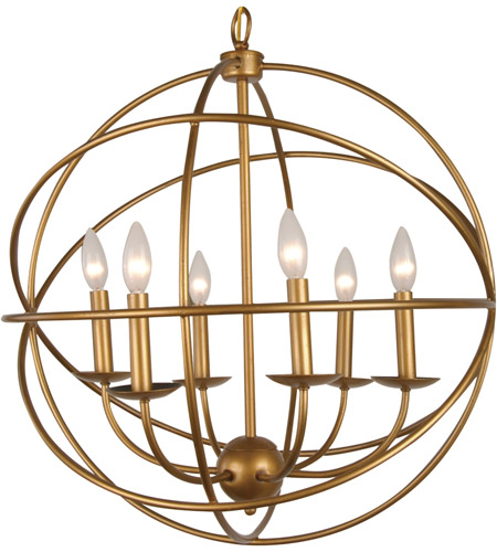 Bethel International Ys167 Ys Series 22 Inch Pendant Ceiling Light