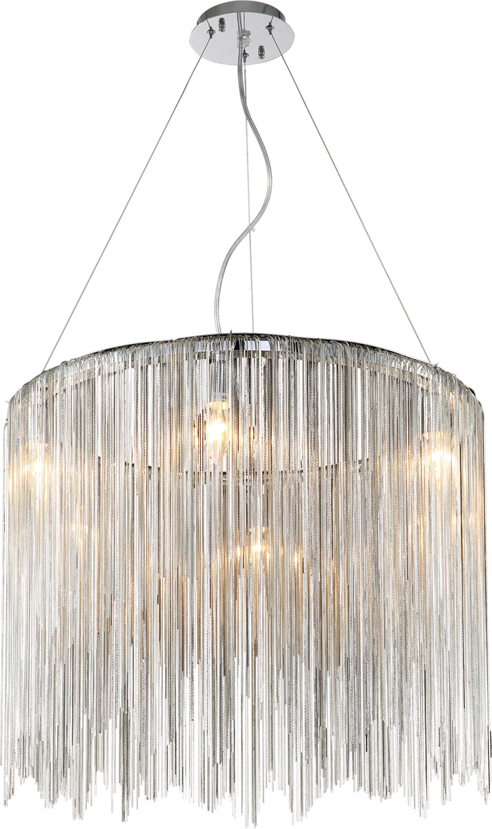 Bethel International WD04 Wd Series Pendant Ceiling Light