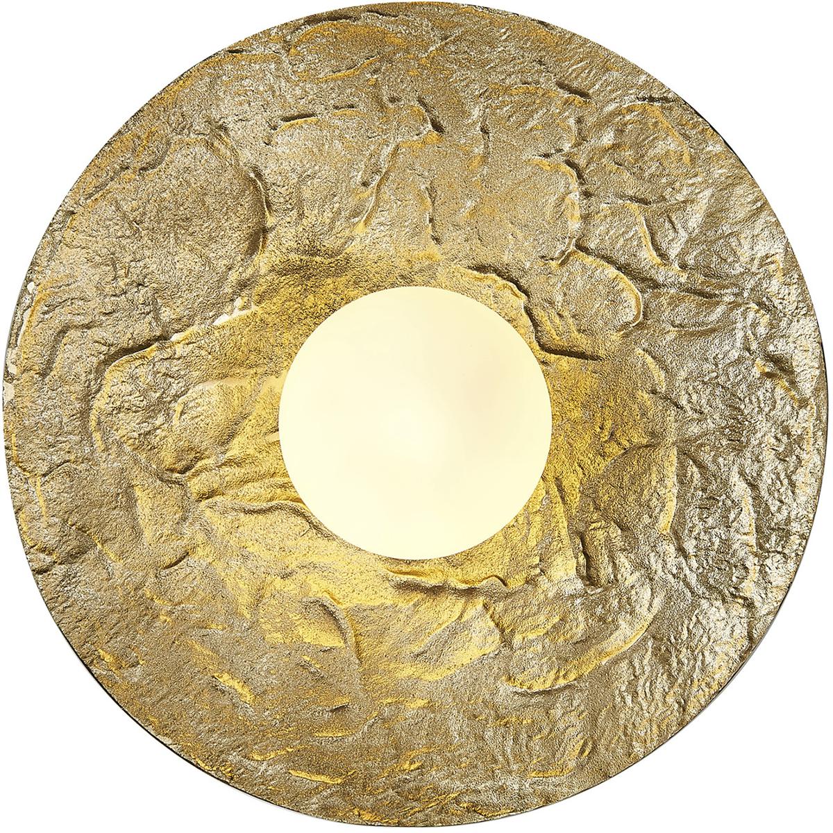 Bethel International FT79W10BR Canada Wall Sconce Wall Light