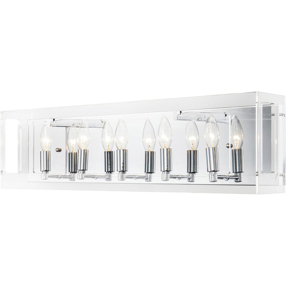 Bethel International TD17CH Canada Wall Sconce Wall Light