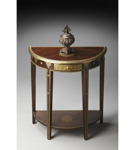 Ranthore Brass 30 X 15 inch Artifacts Console/Sofa Table 2054290inse.jpg