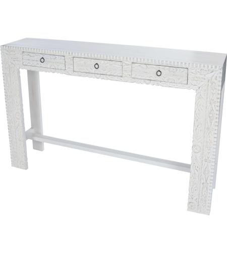 12 inch sofa table