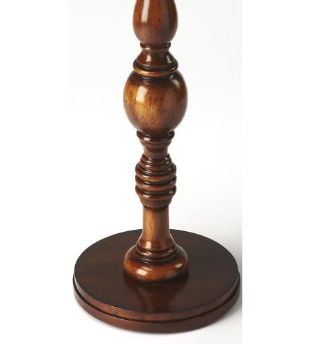 Masterpiece Camilla  28 X 14 inch Antique accent Table, Pedestal 2225011insa.jpg